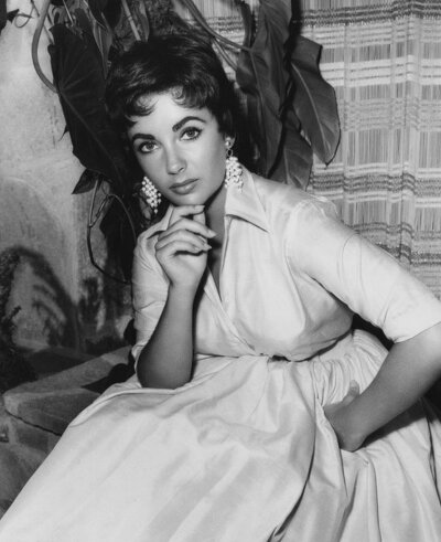 Elizabeth Taylor