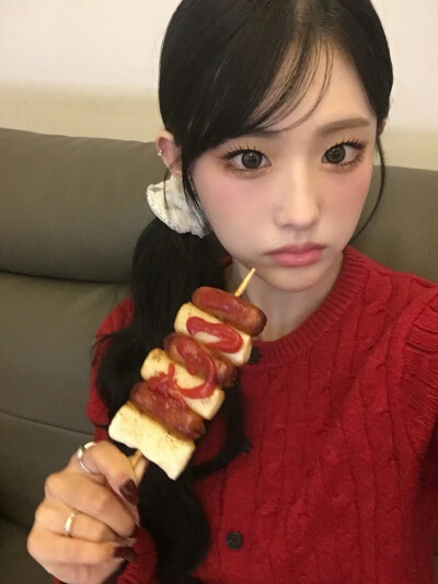 ichillin joonie朴俊熙