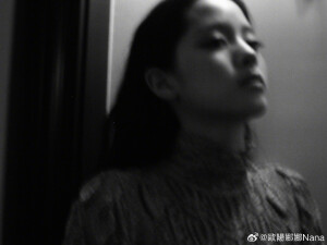 欧阳娜娜