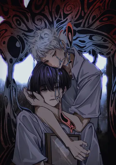 光死夏