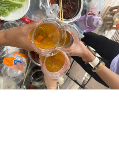 烧烤 