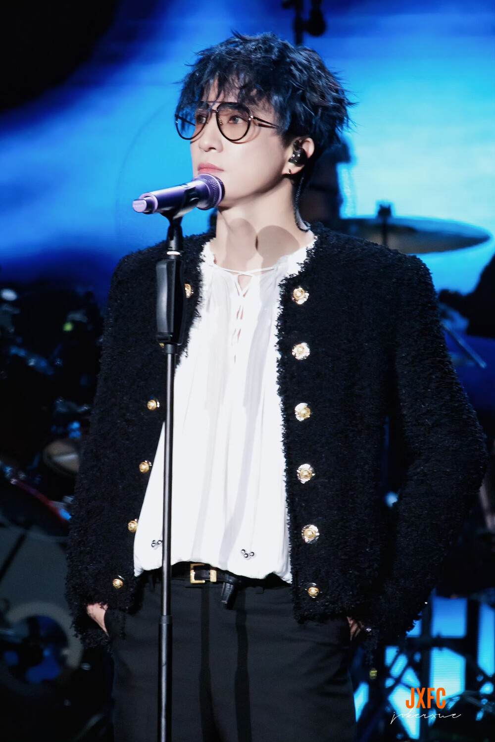 薛之谦·图源微博@薛之谦全球后援会