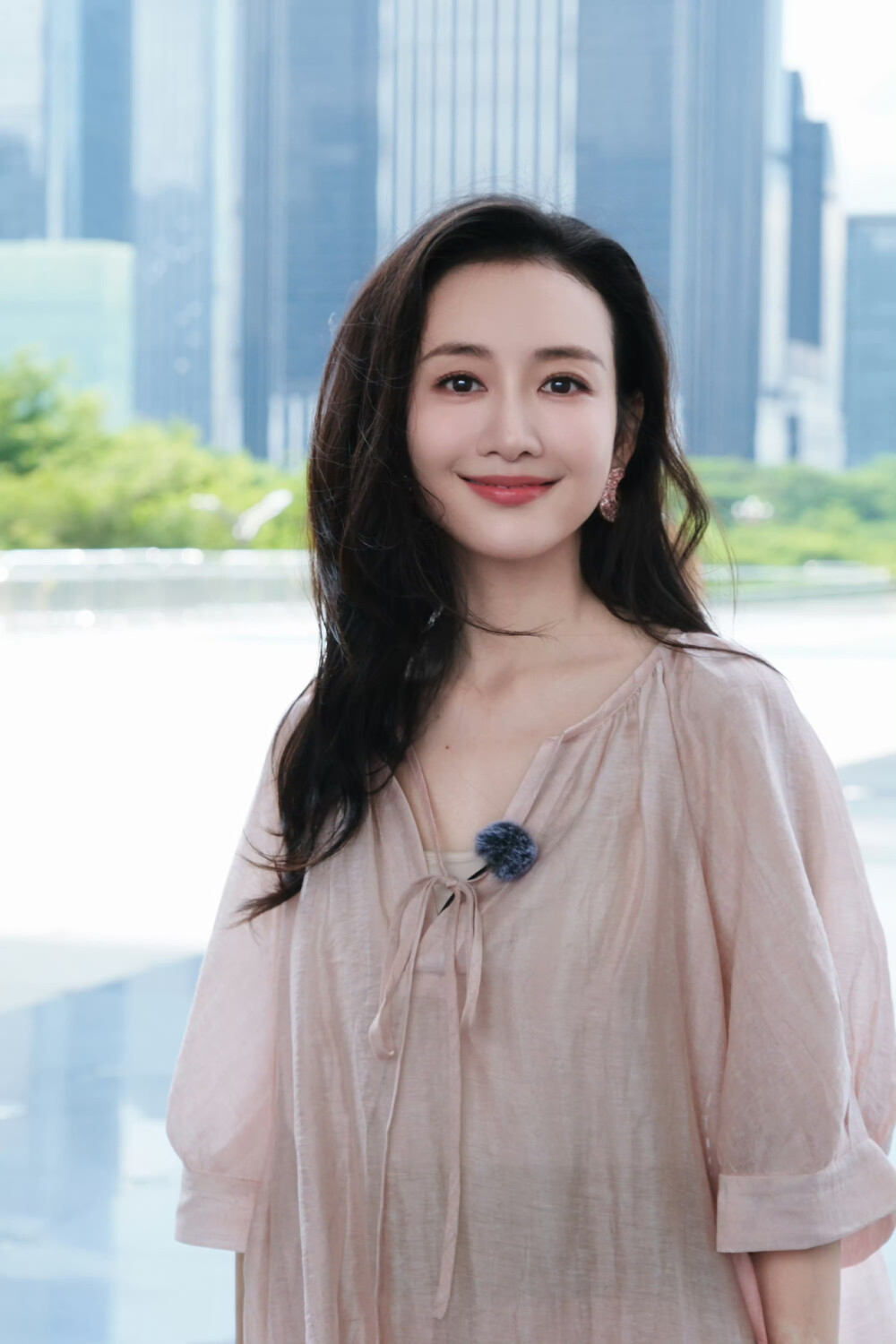 王鸥 - 高清图片，堆糖，美图壁纸兴趣社区