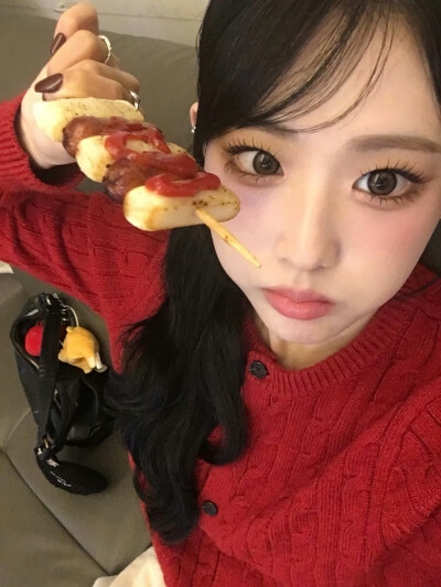 ichillin joonie朴俊熙