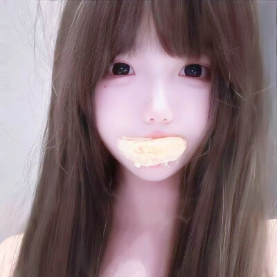 女头