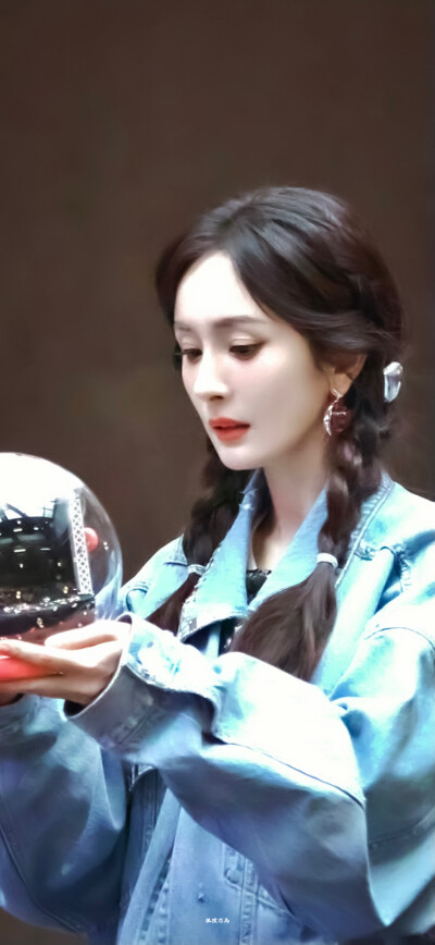 杨幂壁纸