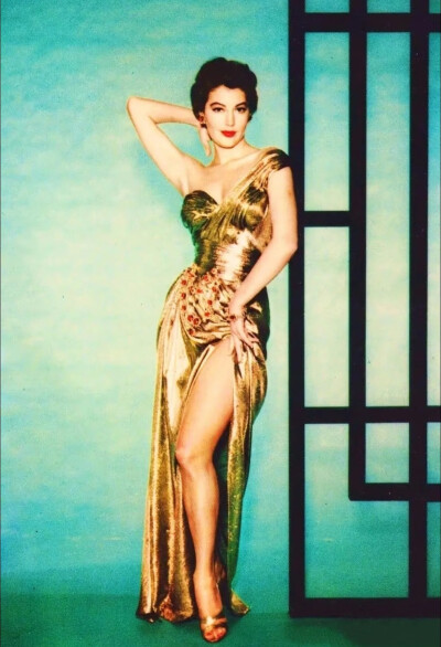 Ava Gardner