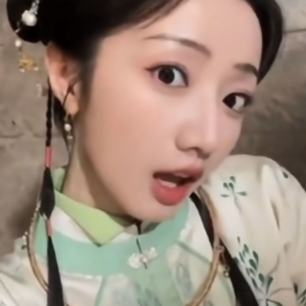 (*´I`*)