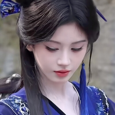 如此美的一套……