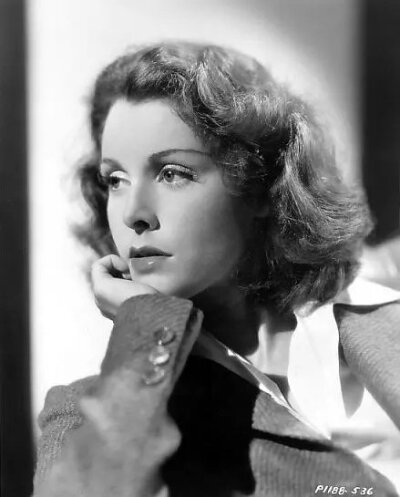 Frances Dee