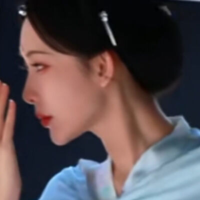 祈雨中~