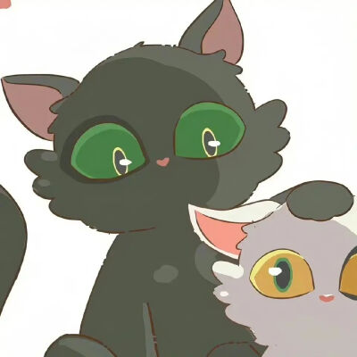 动漫情头
【网图侵删】