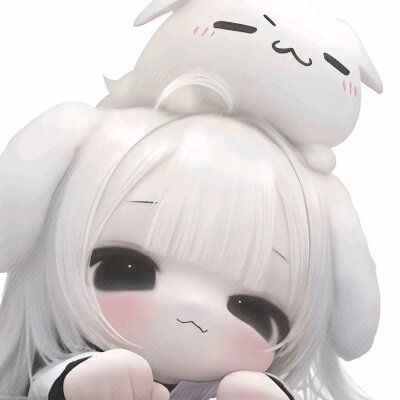 依旧女头像～