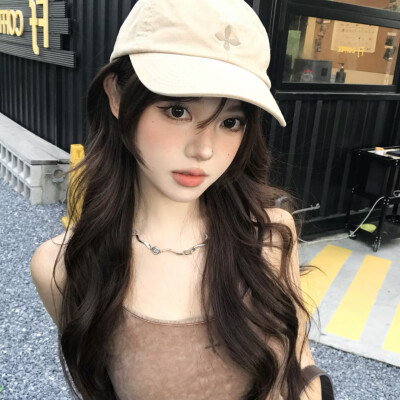 女生头像