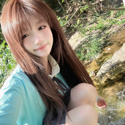 女头