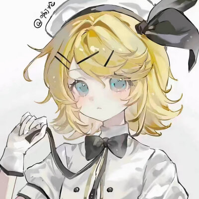 依旧女头像～