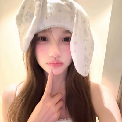 女头