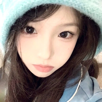 女头