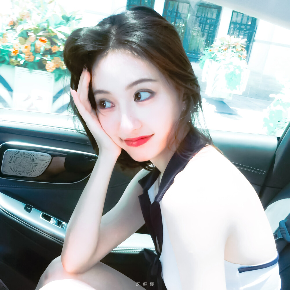 胡连馨