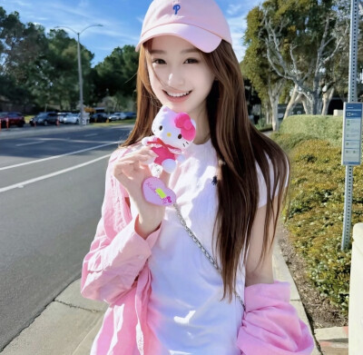 女头