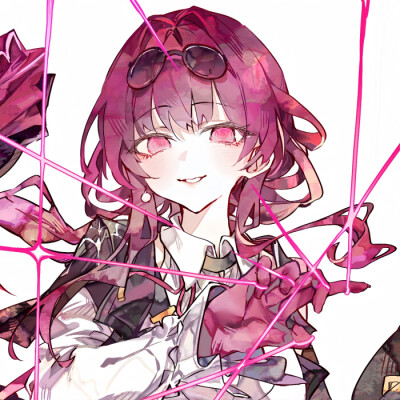 头像