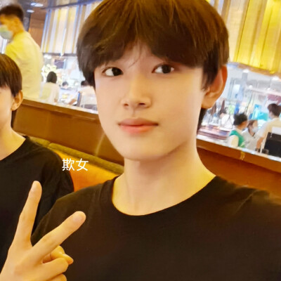 萌就一个字却跟了我一辈子