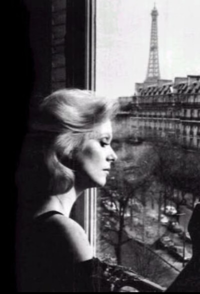 Catherine Deneuve 
