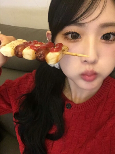 ichillin joonie朴俊熙