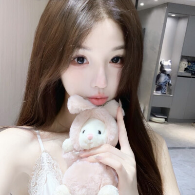 女头
