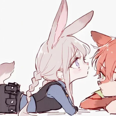 动漫情头
【网图侵删】