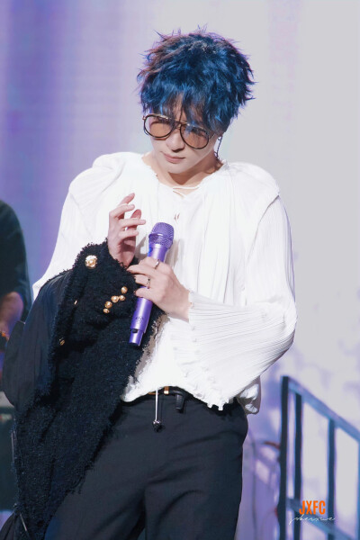 薛之谦·图源微博@薛之谦全球后援会