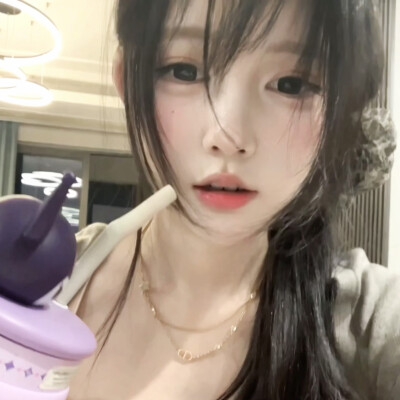 女生头像