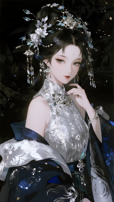 头像