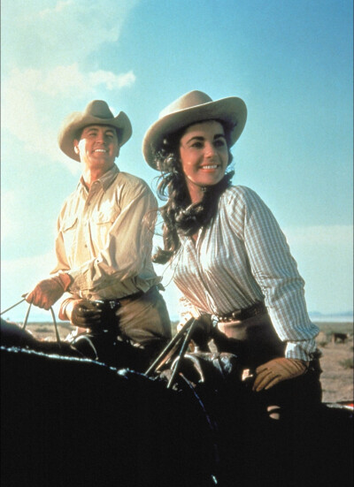 Elizabeth Taylor