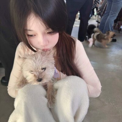 女头