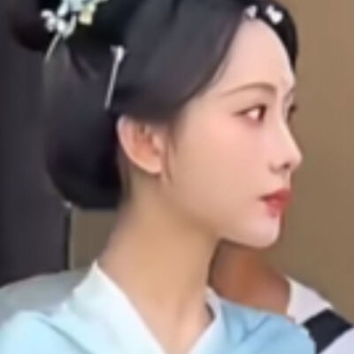 祈雨中~