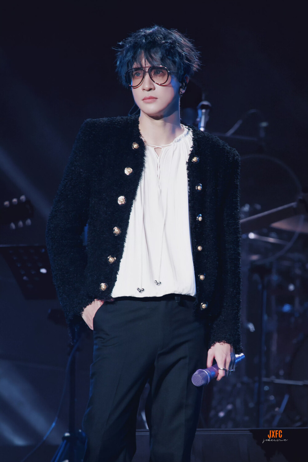 薛之谦·图源微博@薛之谦全球后援会