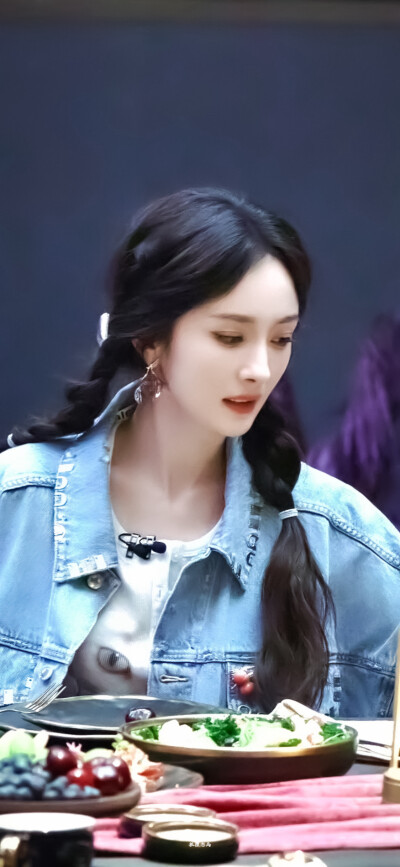 杨幂壁纸