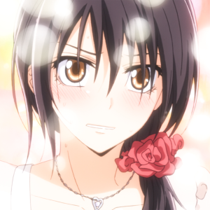 女漫