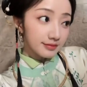 苦心莲子