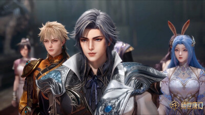 斗罗大陆2绝世唐门