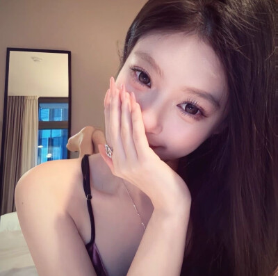 女头
