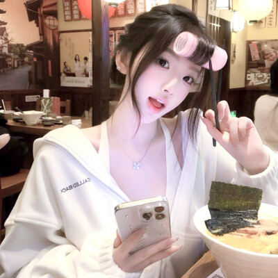 女头