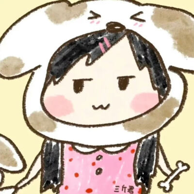 猫狗情头