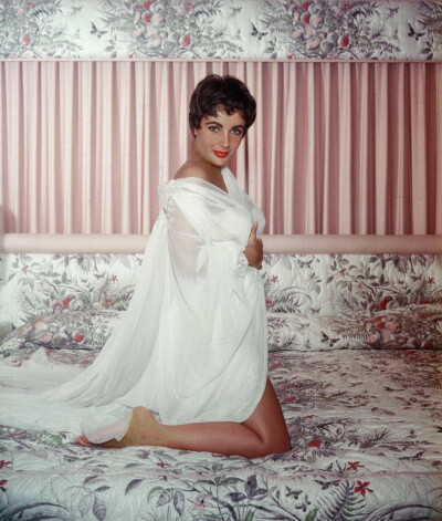 Elizabeth Taylor