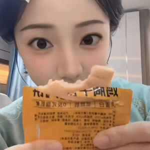 苦心莲子