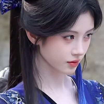 如此美的一套……