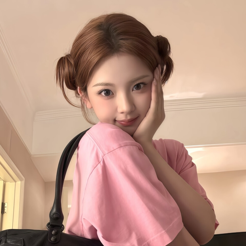 女生头像