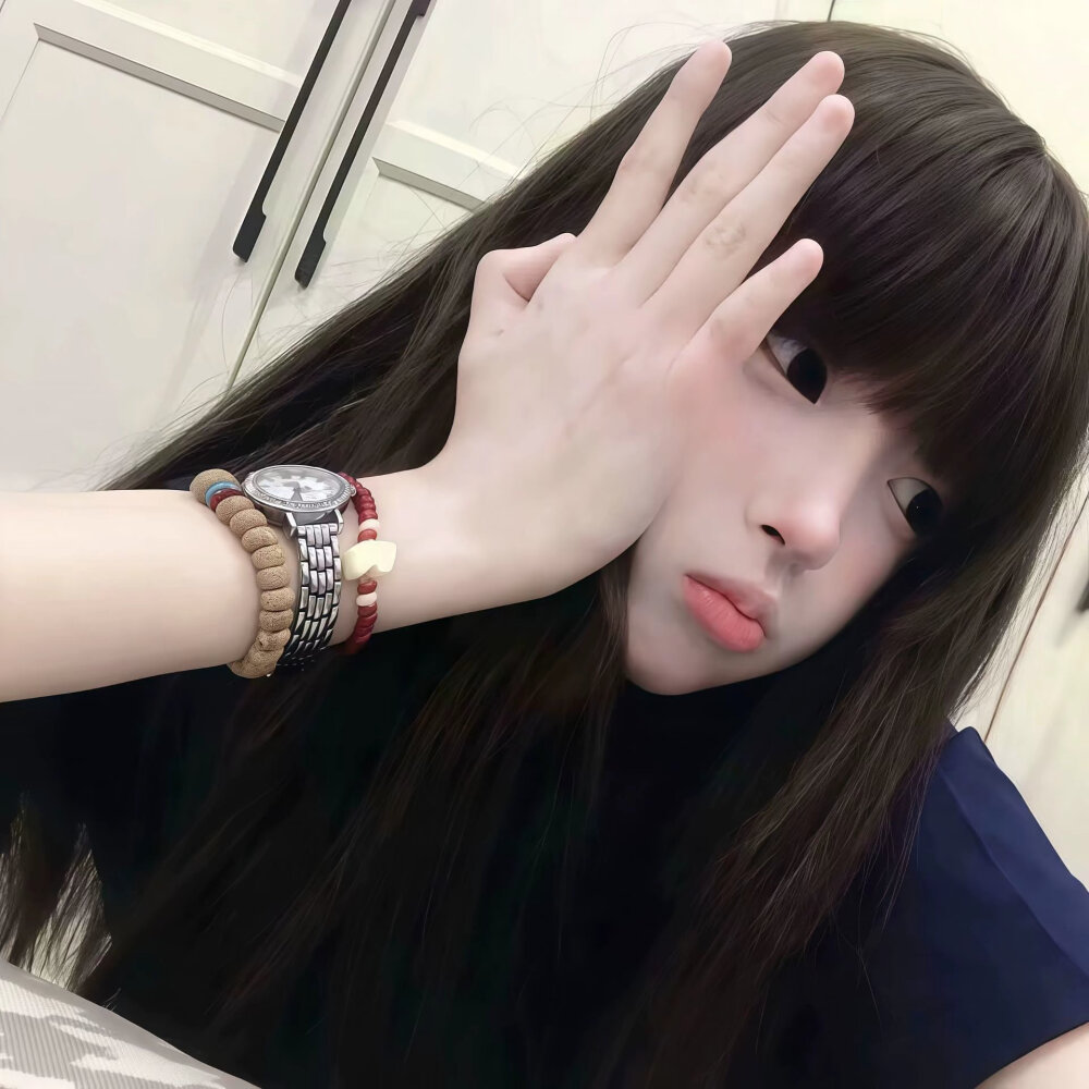 头像