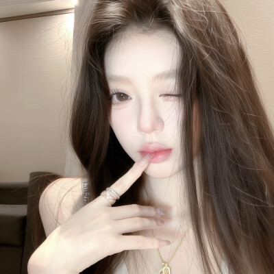 女头